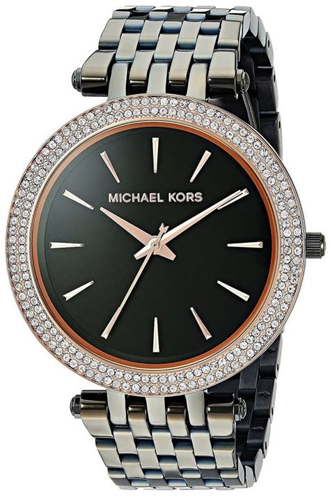 Michael Kors Womens MK3729 